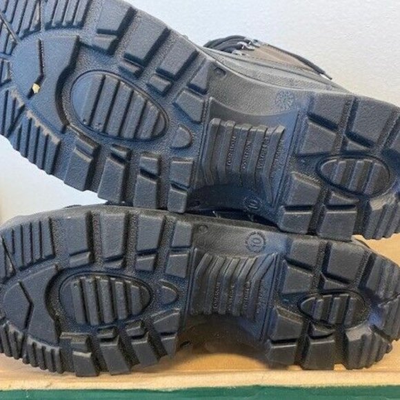 Kamik Men's Cody Insulated Boot, US 10 - Picture 7 of 12